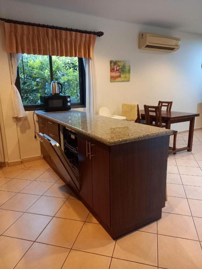 Ag Property Маэ-Пим Экстерьер фото