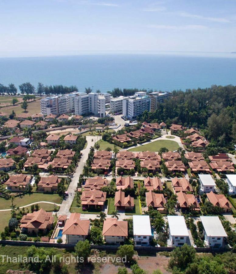 Ag Property Маэ-Пим Экстерьер фото