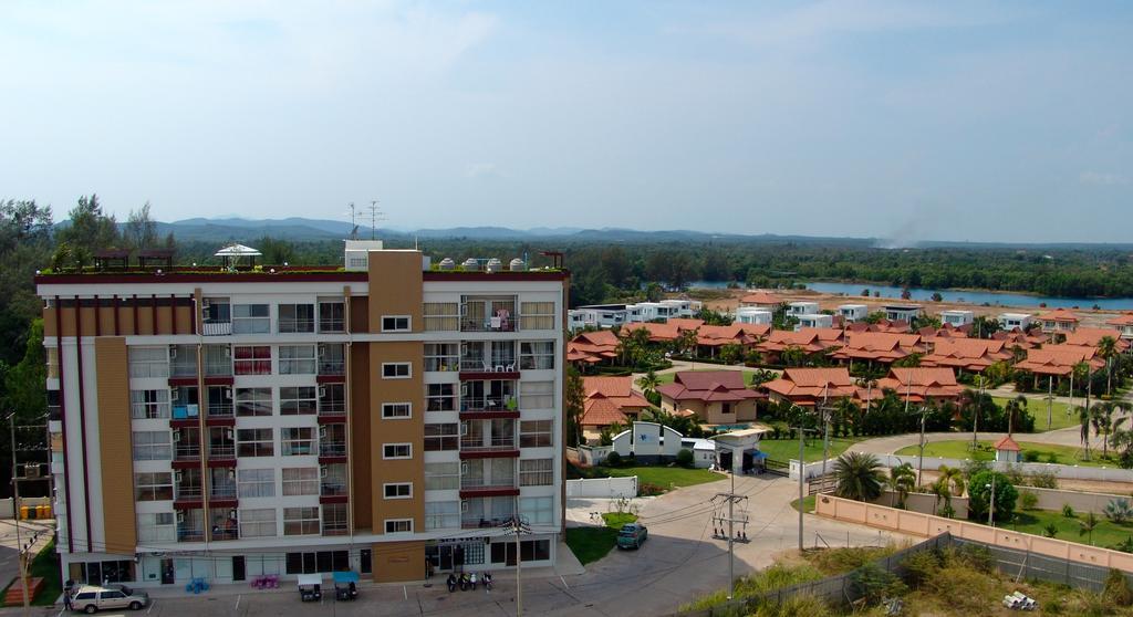 Ag Property Маэ-Пим Экстерьер фото