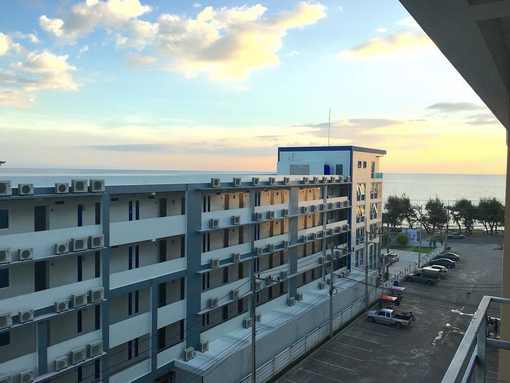 Ag Property Маэ-Пим Экстерьер фото