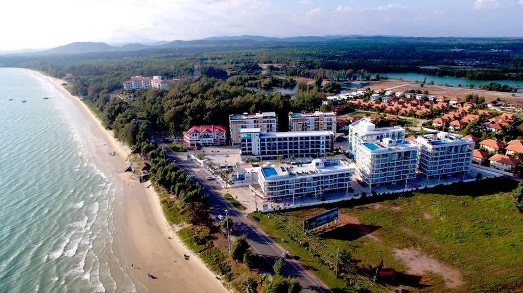 Ag Property Маэ-Пим Экстерьер фото