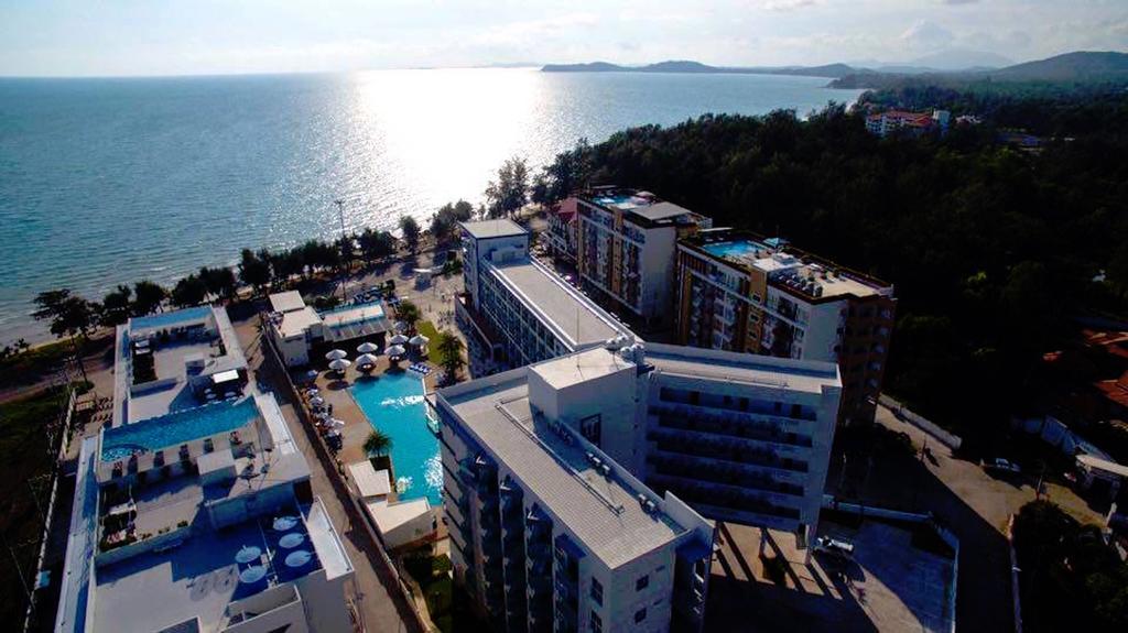 Ag Property Маэ-Пим Экстерьер фото