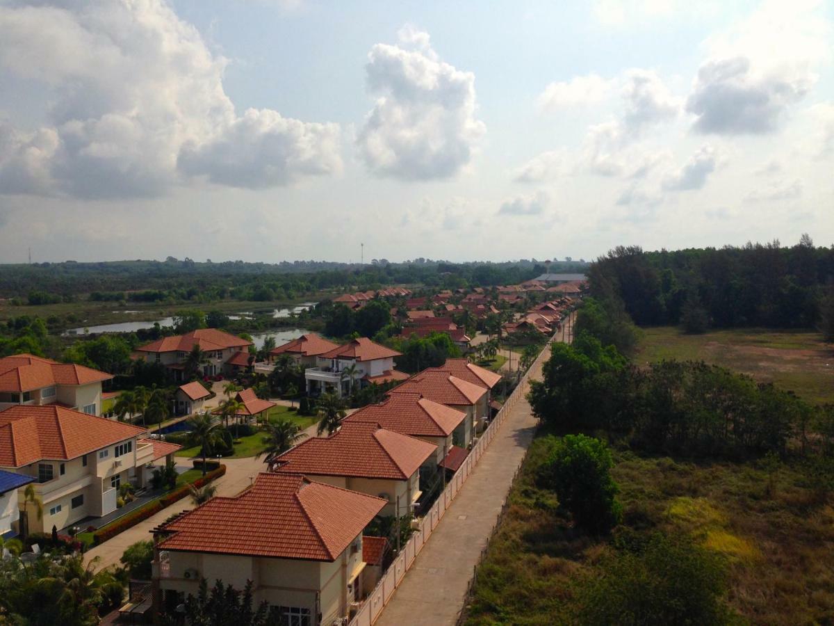 Ag Property Маэ-Пим Экстерьер фото